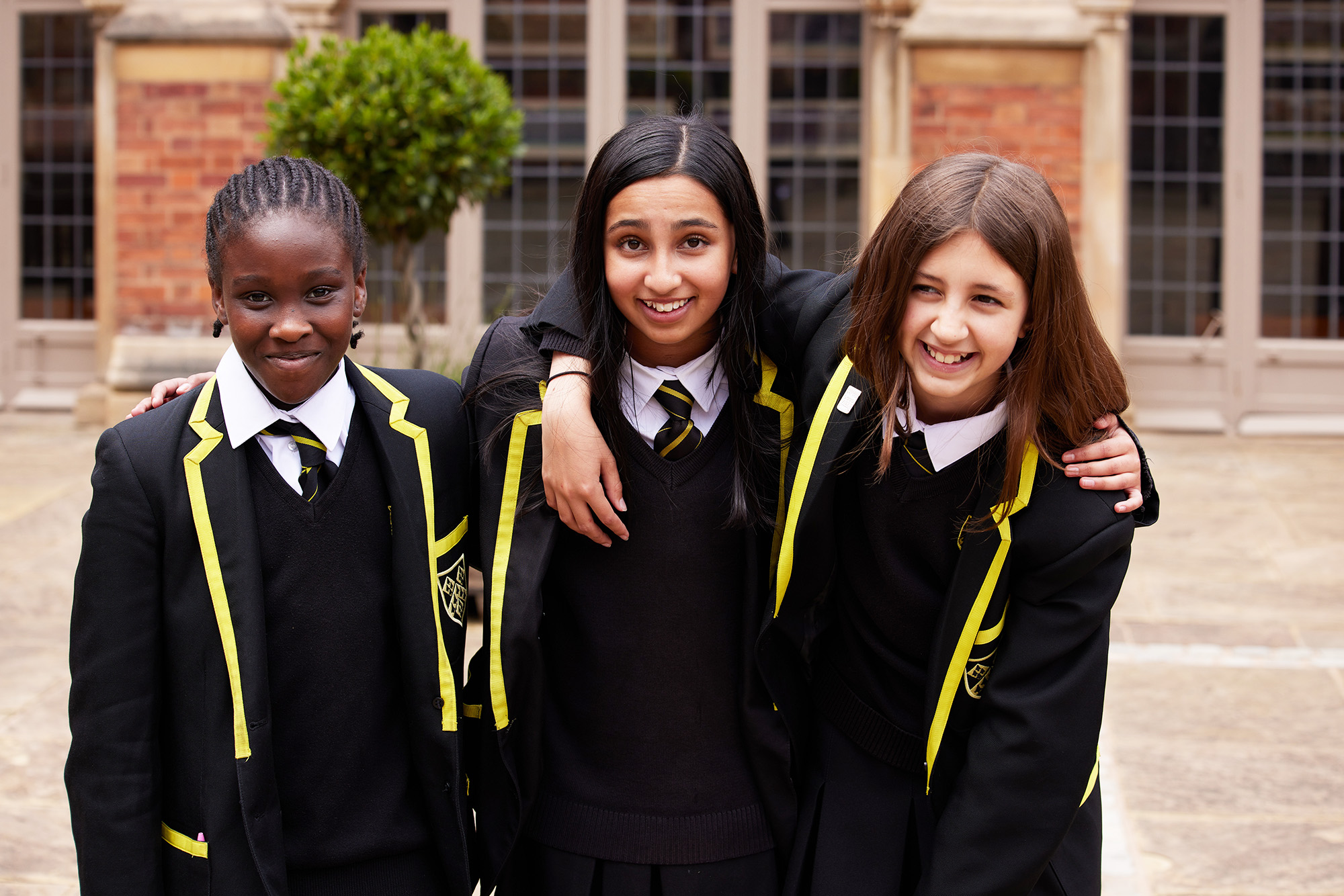 Senior School Stockport Grammar School